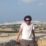 Matthew Mulqueen - @_mfmatthew - Instagram