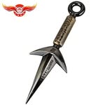Matthew Murdoch - @kunai_thrower - Instagram