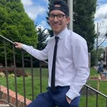 Matthew - @matthew_musella - Instagram