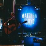Matthew Lloyd Music - @musicmatthewlloyd - Instagram
