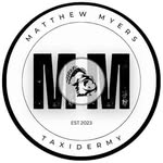 Matthew Myers Taxidermy - @matthew_myers_taxidermy - Instagram