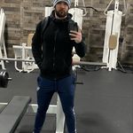 Matthew Myrick - @mmyrick90 - Instagram