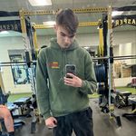 Matthew Myrick - @myrick_14 - Instagram