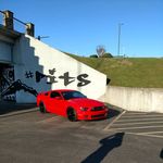 Matthew Myrick - @budgetboss13 - Instagram