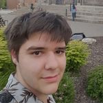 Matthew Myrick - @mcmattata - Instagram