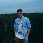 Matthew - @matthew_mckanagi - Instagram