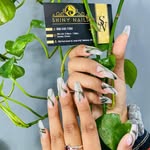 Shiny Nails Matthews NC - @shinynails_matthews.nc - Instagram