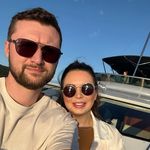 Matthew Najar - @mattnarj - Instagram