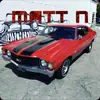 Matthew Najarro - @matthewnajarro15 - TikTok