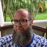 Matthew Neace - @mattshack - Instagram