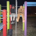 Matthew Neace - @matt.therula - Instagram