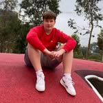 Matthew Nealon - @matt_nealzy - Instagram