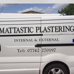 Matthew Nealon - @mattasticplastering - Instagram