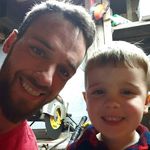 Matthew Newhall - @newhallsrustics - Instagram