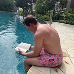 Matthew Newport - @mattgetsliterary - Instagram