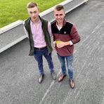 Matthew Ney - Facebook