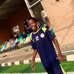 Matthew Udo - @matthew_neymar_jr - Instagram