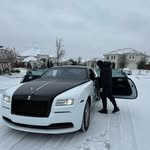 Neyo Mat - @matthewneyo101 - Instagram