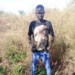 Matthew Ngor Nhial - Facebook