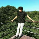 Matthew Nolasco - @matteoodoo - Instagram