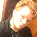 Matthew Normand - @mattkiller_of_love - Instagram