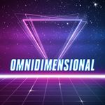 Matthew Normand - @omnidimensional - Instagram