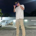 Matthew Ocampo - @prncmtthwcmp - Instagram
