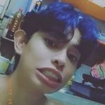 Matthew Ocampo - @mushymat - Instagram