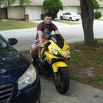 Matthew Odle - @n00b_own3r - Instagram