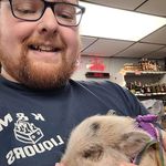 Matthew Odle - @mistaoodles - Instagram