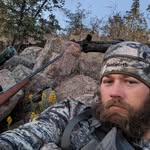 Matthew Odle - @mattohunts - Instagram