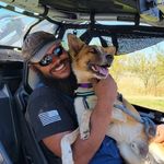 Matthew Ogletree - @achingaxeman - Instagram
