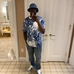 Matthew Ogletree - @matthewogletree82 - Instagram