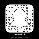 :)Matthew_Olsh:) - @matthewolesh13 - Instagram