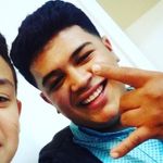 el chivo - @matthewolguin19 - Instagram