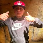 Matt Olguin - @matthew09061408 - Instagram