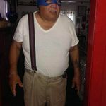 Matthew Olguin - @otherside_54 - Instagram