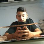 Matthew Olguin - @matthewolguin - Instagram