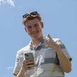 Matthew J L Oliphant - @matthewoliphant - Instagram