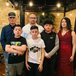 Matthew N Maribel Olivas - @5455matthew - Instagram