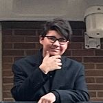 Matthew Olive - @phantom815 - Instagram