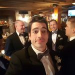 Matthew Oliverio - @matthewoliverio - Instagram