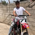 Matthew Olvera - @matthewolvera6 - Instagram
