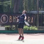ᴍᴀᴛᴛʜᴇᴡ ᴏʀᴇɴ sᴜ - @otennisjourney - Instagram