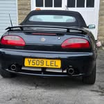 Matthew Orme - @mattorme_mgftrophy160 - Instagram