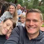 Matthew Orme - @mattorme85 - Instagram