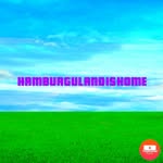 Matthew Ormsby - @hamburguland - Instagram