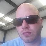 Matthew Oros - @blindman1491 - Instagram