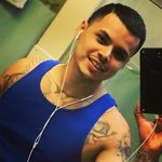 Matthew Orosco - @mattheworosco7 - Instagram