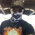 Oro-line Kennels - @mattheworosanchez - Instagram